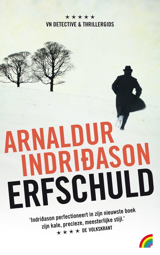 Erfschuld - cover