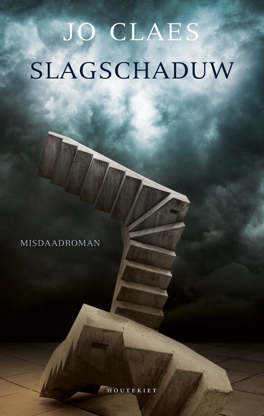 Slagschaduw - cover