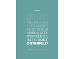 Omslag van Ontrafeld