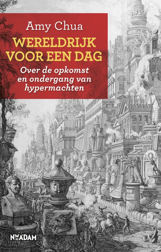 Wereldrijk voor een dag