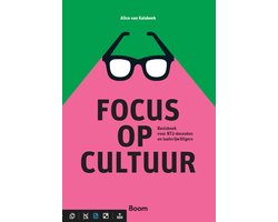 Focus op cultuur