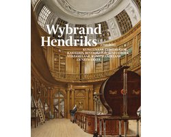 Wybrand Hendriks (1744 - 1831)