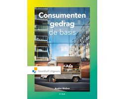 Consumentengedrag, de basis