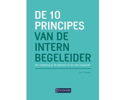 De 10 principes van de intern begeleider