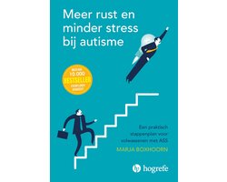 Meer rust en minder stress bij autisme