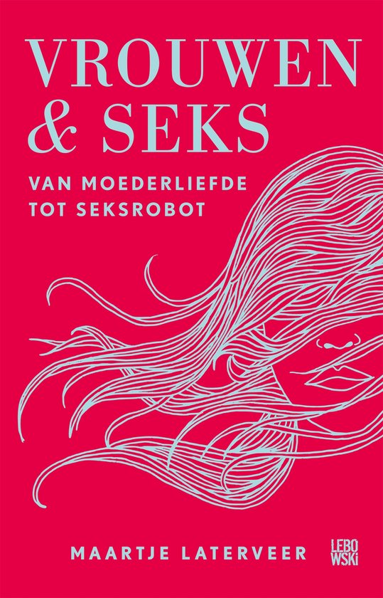 Vrouwen & seks - cover