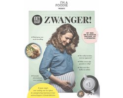 Eet als een expert: zwanger!