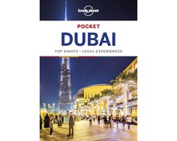Lonely Planet Pocket Dubai