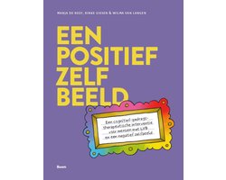 Een positief zelfbeeld