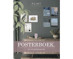 Plint - Posterboek #3