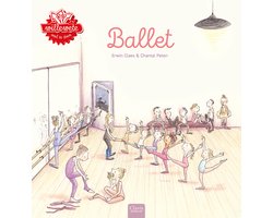 foto van Willewete - Ballet