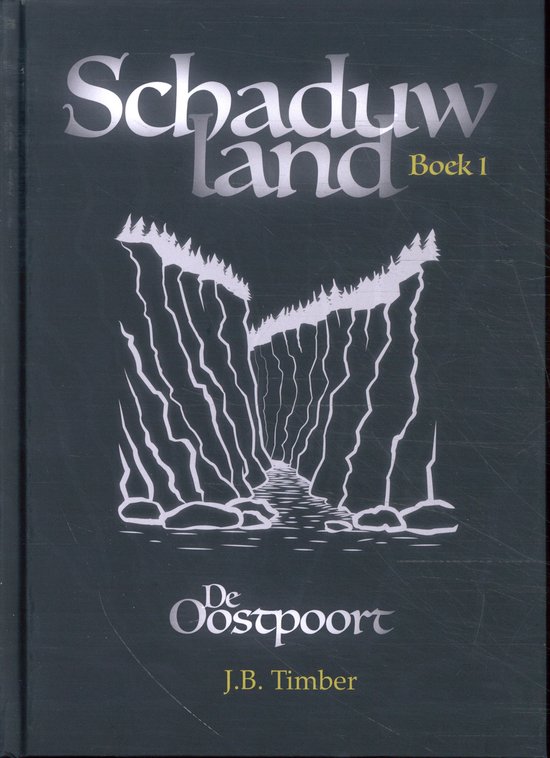 Schaduwland 1 - De Oostpoort
