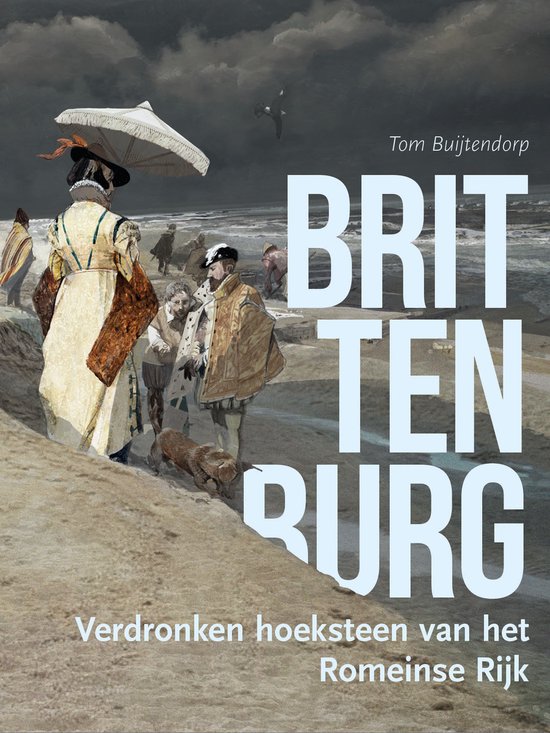 Brittenburg - cover