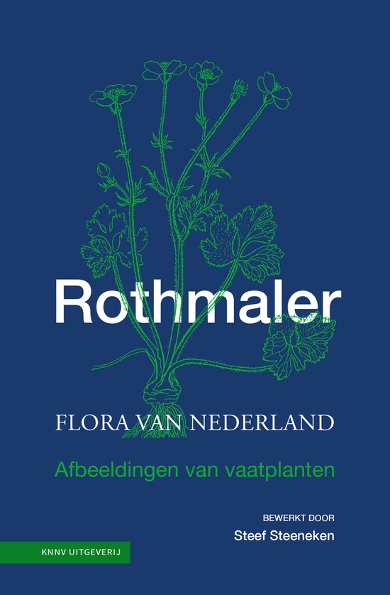 Omslag van Rothmaler