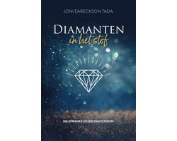 Omslag van Diamanten in het stof