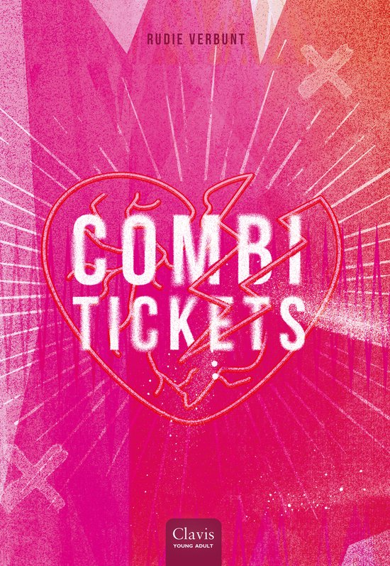 Combitickets - cover