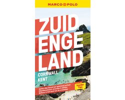 Marco Polo NL gids - Marco Polo NL Reisgids Zuid-Engeland