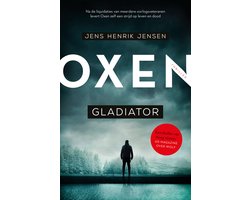 Oxen 5 - Gladiator