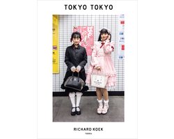 Tokyo Tokyo