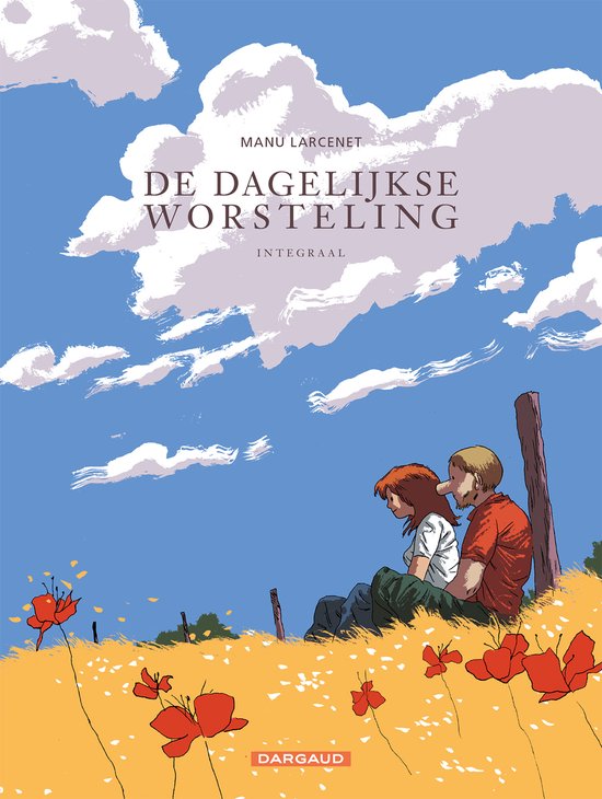 De dagelijkse worsteling 0 - De dagelijkse worsteling