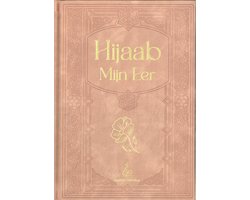 Hijaab - Mijn eer