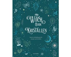 The witch guide kristallen