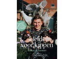 Liefde voor kippen