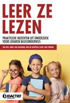 Didactief - Leer ze lezen