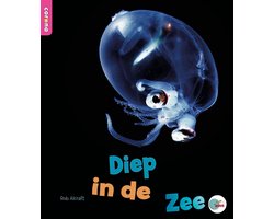 In de ROOS - Diep in de zee
