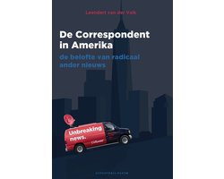 De Correspondent in Amerika