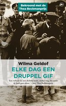 Elke dag een druppel gif