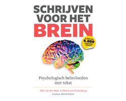 Schrijven voor het Brein