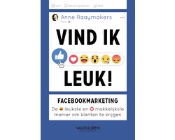 Vind ik leuk!