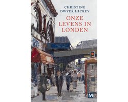 Onze levens in Londen