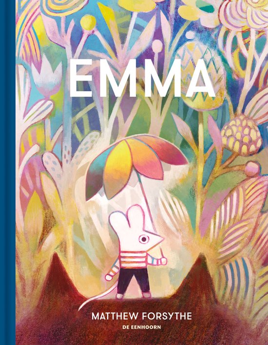 Emma - cover