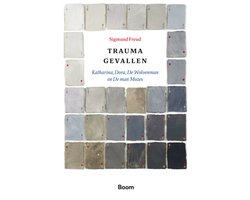 Traumagevallen