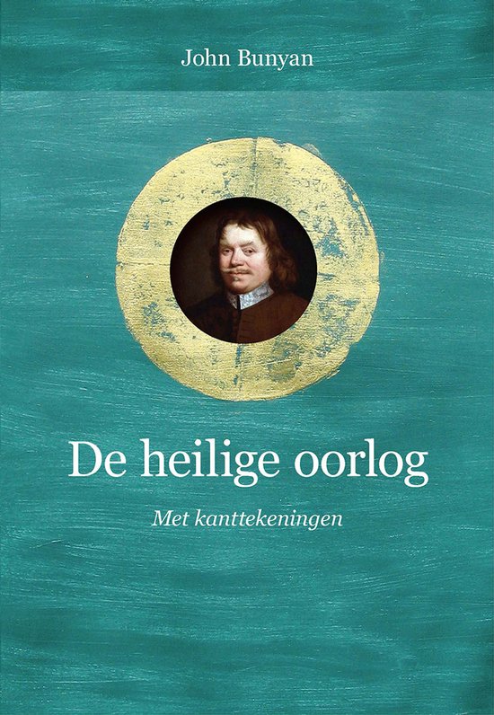 Puriteinse klassieken 12 - De heilige oorlog