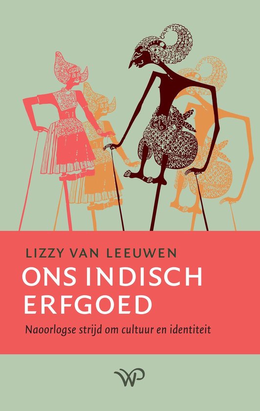 Ons Indisch erfgoed - cover