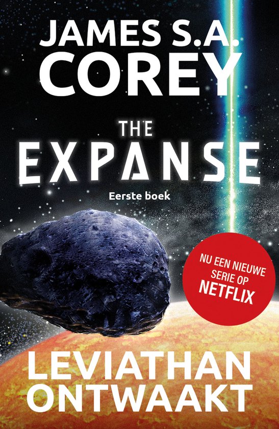 The Expanse