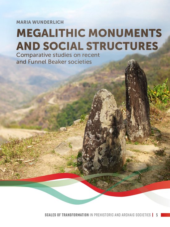 Scales of Transformation 6 - Megalithic monuments and social ... - cover
