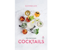 Masterclass - Cocktails Image