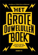 Het grote ouwe lullen boek