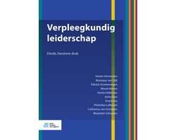 Verpleegkundig leiderschap