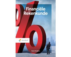 Financiële Rekenkunde