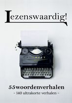 Lezenswaardig! 2 - 55woordenverhalen