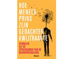 Hoe meneer Prins zijn gedachten kwijtraakte