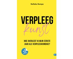 Hoe dan? serie - VerpleegKunst