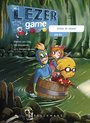 Lezergame - Prins in nood AVI E3