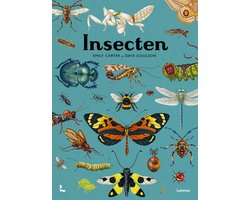 Insecten