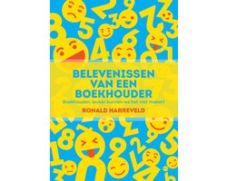 Belevenissen van een boekhouder